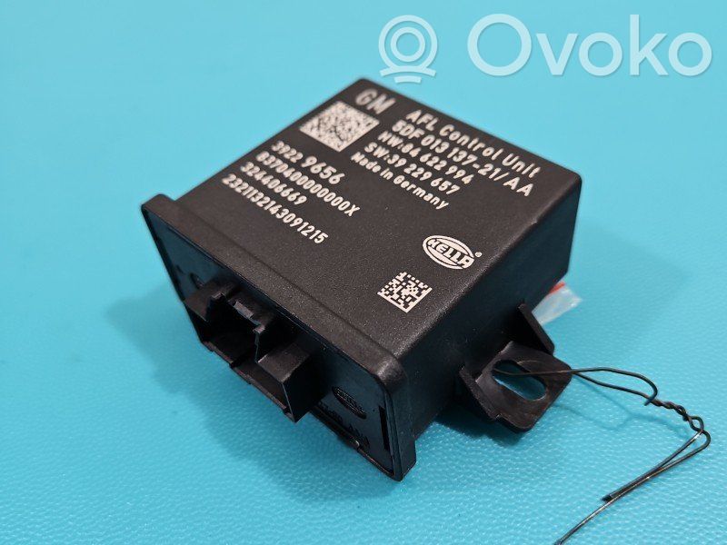 Central body control module   39229656,IMPRK1467060