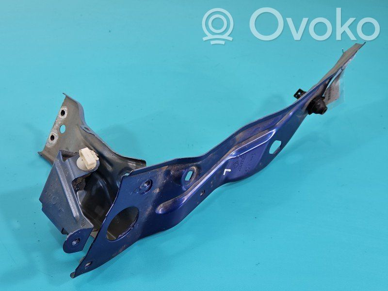 Dacia Sandero III Radiator support slam panel 
