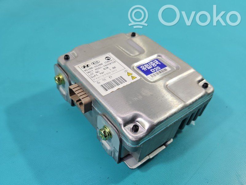 KIA Niro Module de contrôle carrosserie centrale 