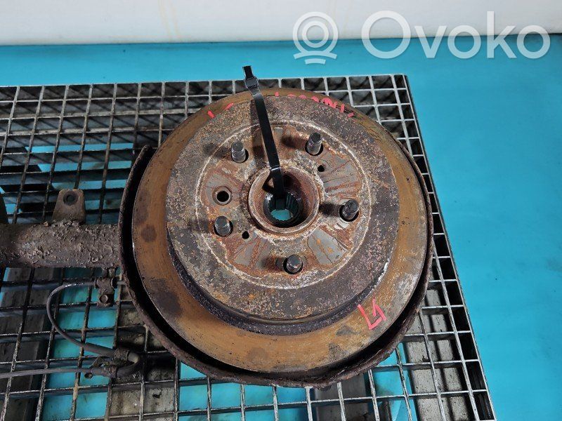 Lexus RX 330 - 350 - 400H Mozzo portante ruota posteriore