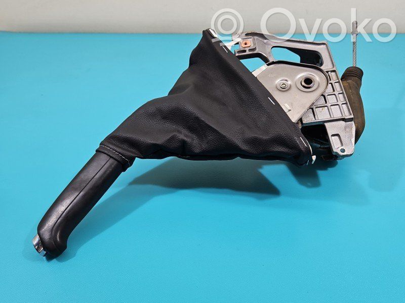 Opel Astra K Frein à main / assemblage du levier 