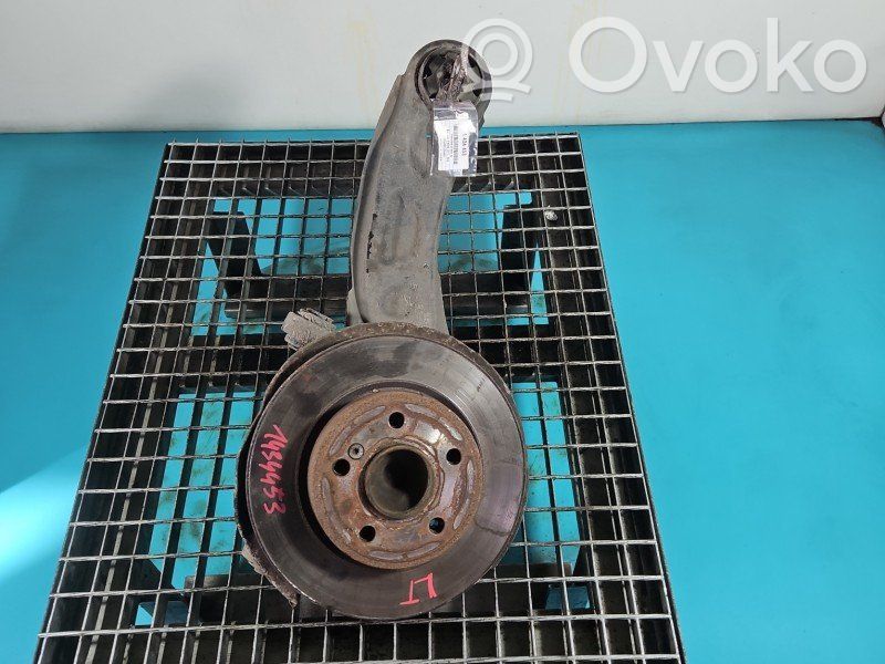 Mercedes-Benz B W246 W242 Mozzo portante ruota posteriore 