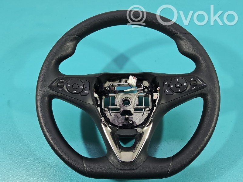 Opel Corsa F Volan 