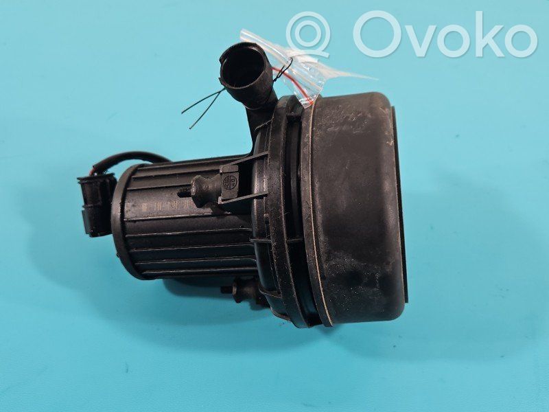 BMW 3 E46 Secondary air pump 