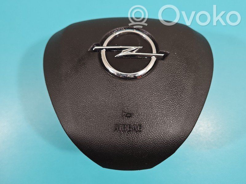 Opel Insignia B Airbag dello sterzo 