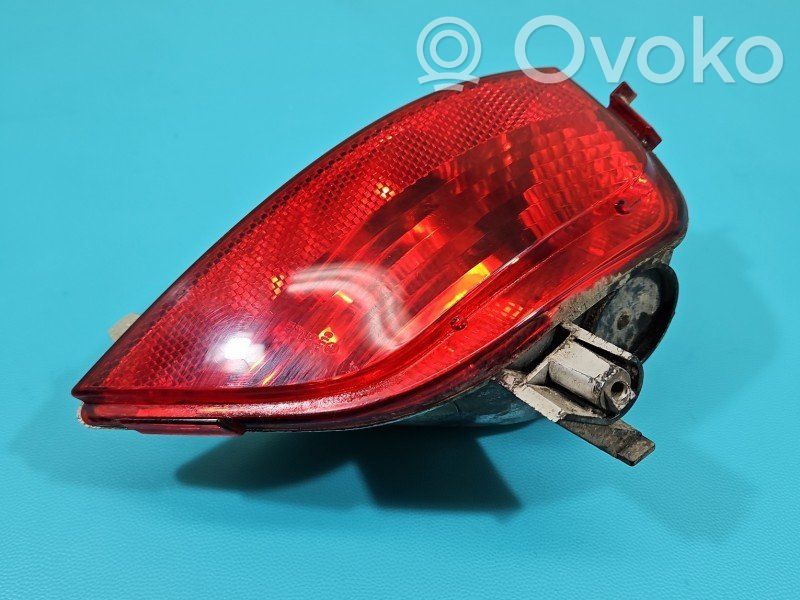 Dacia Sandero Lampă bară spate