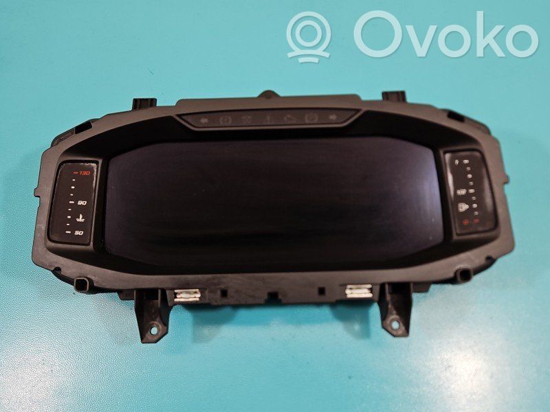Seat Arona Velocímetro (tablero de instrumentos) 