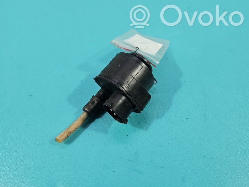BMW 3 E90 E91 Riscaldatore del carburante 