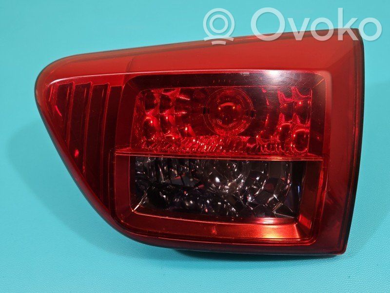 Lampa tylna   IMPRK1461830