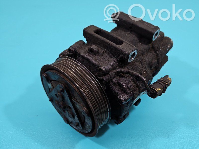Fiat Scudo Kompresor / Sprężarka klimatyzacji A/C 