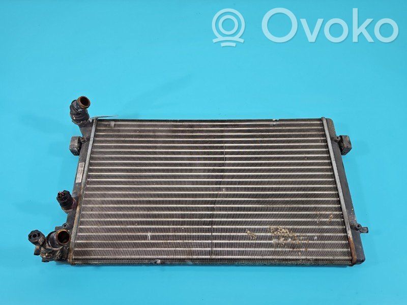 Volkswagen Bora Radiateur de refroidissement 
