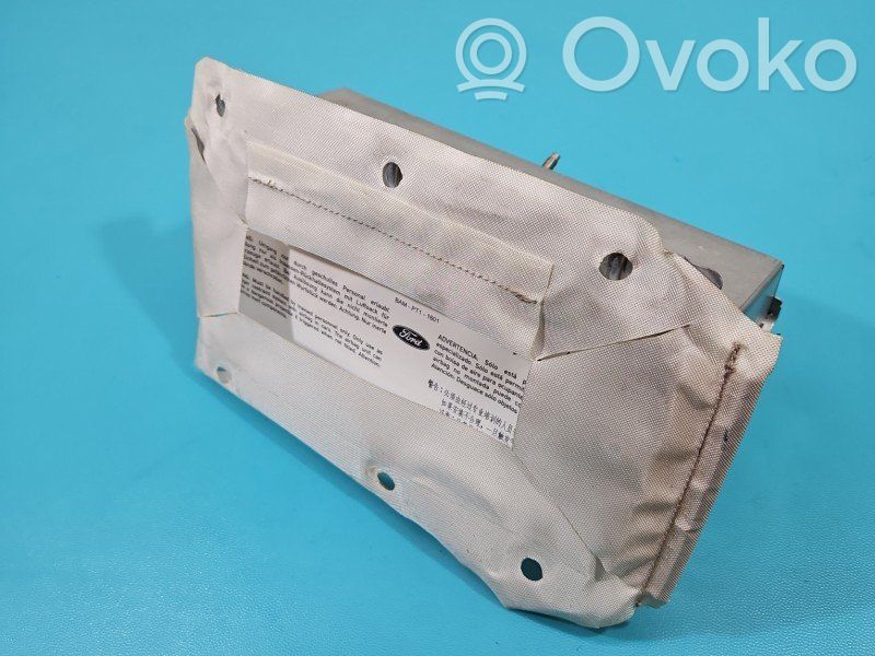 Ford Galaxy Airbag pasager 
