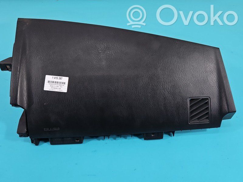 Mazda CX-9 Airbag pasager