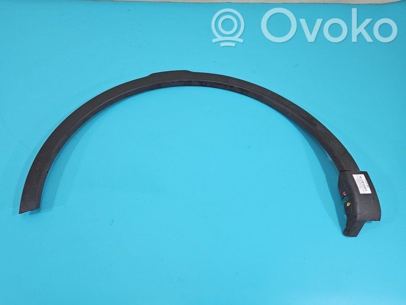 Listwa błotnika przedniego   GK7M16A075AA,IMPRK1475389