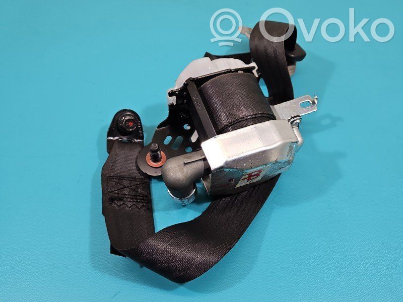KIA Ceed Front seatbelt 