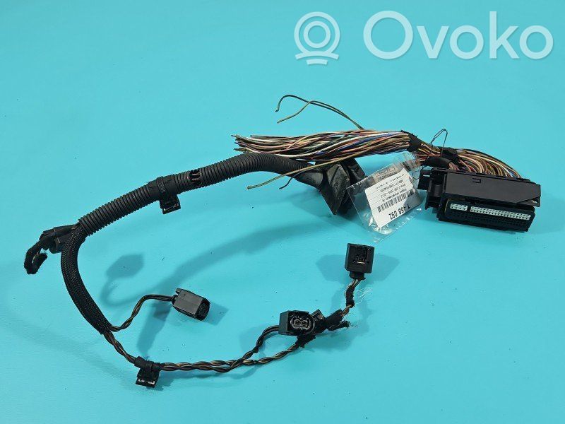 Fuel injector wires   758063702A,IMPRK1468092