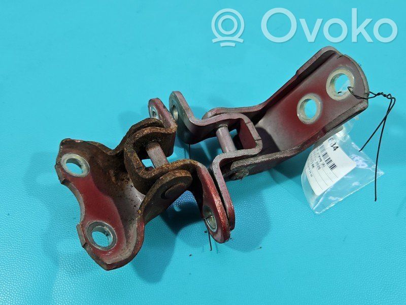 Toyota Yaris Kit de charnières de porte avant