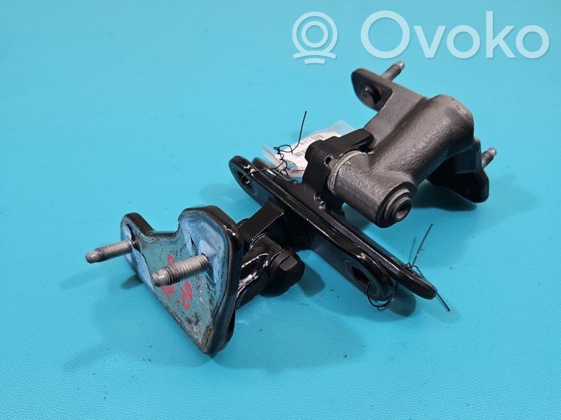 Mercedes-Benz CLS C218 X218 Set di cerniere portiera anteriore