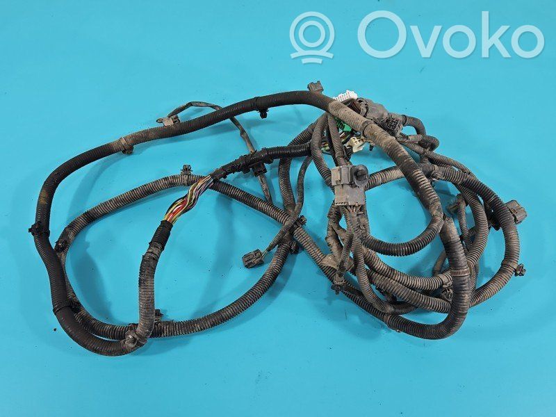 Arnés de cableado de la puerta trasera/maletero   8974923743031,IMPRK1407225