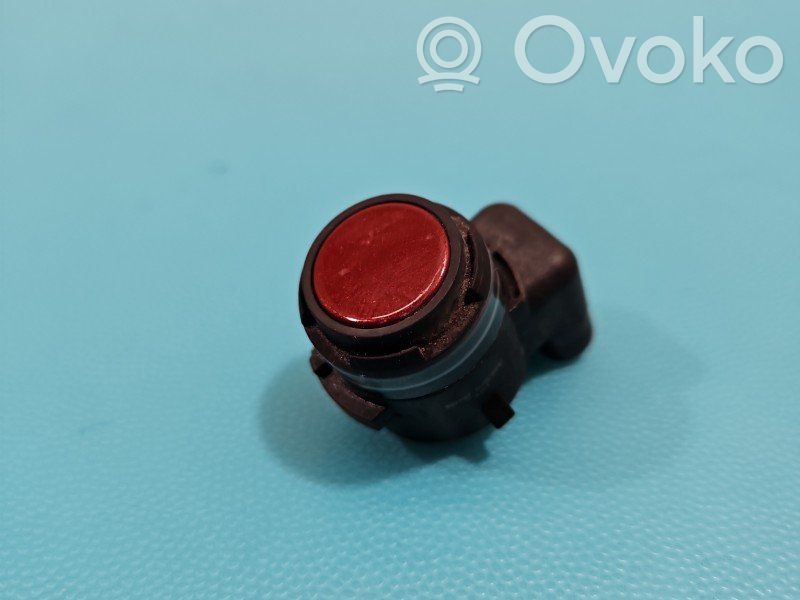 Seat Leon (5F) Sensore di parcheggio PDC