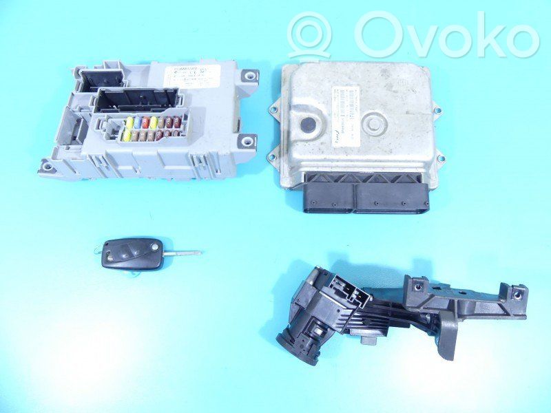 Fiat Fiorino Engine control unit/module ECU 