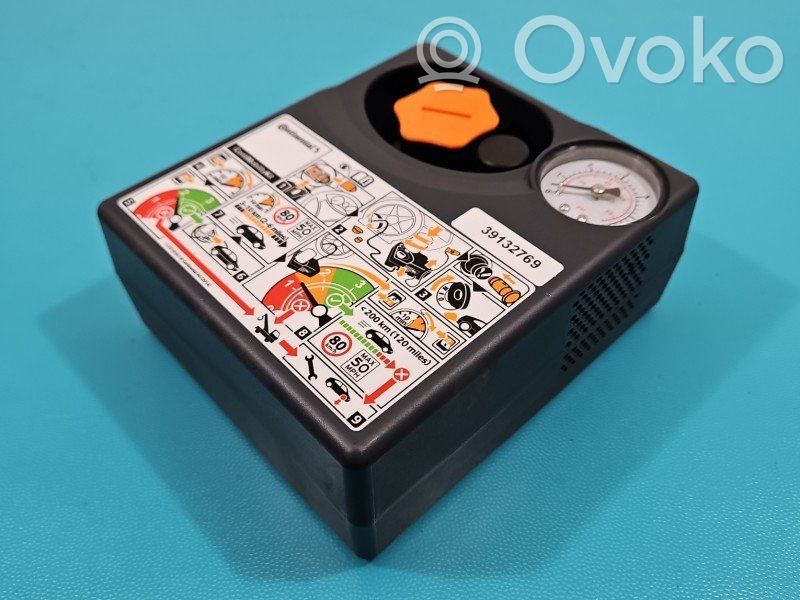 Kompresor do opon   39132769,IMPRK1457245
