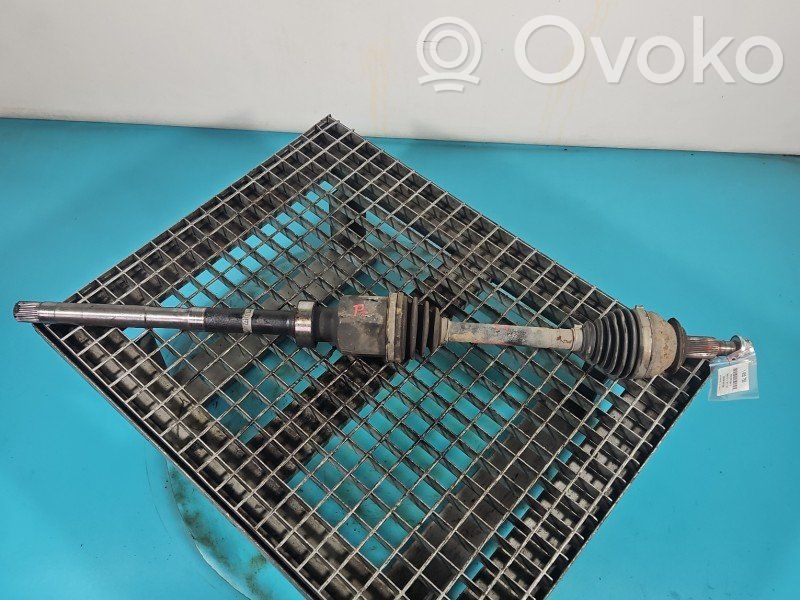 Mazda CX-5 Front driveshaft 
