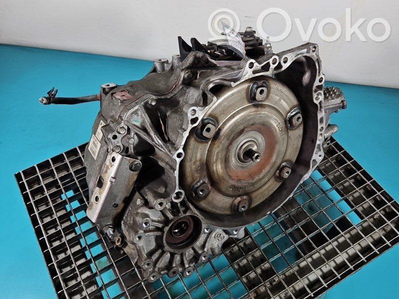 Volvo V40 Automatic gearbox 