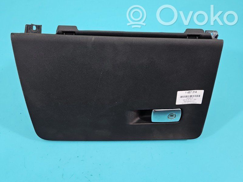 BMW X3 G01 Handschuhfach 