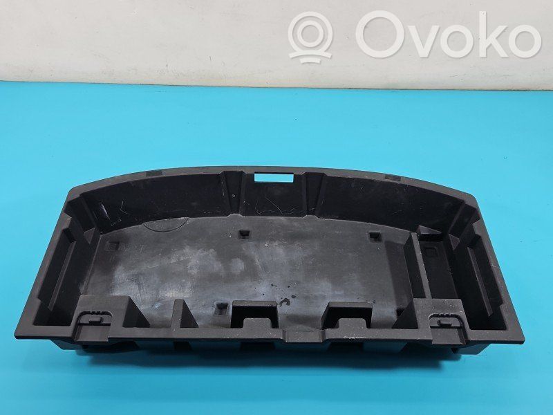 Suzuki Splash Glove box 