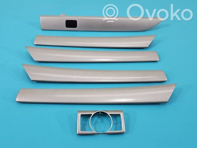 Opel Antara Center console decorative trim 