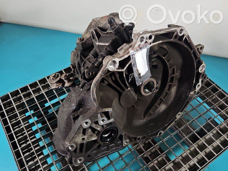 Opel Astra G Boîte de vitesses manuelle à 5 vitesses