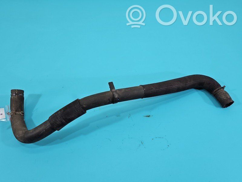 Dodge Caravan Furtun/conductă intercooler 