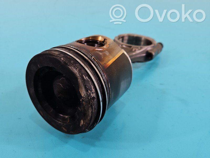 Pistón   F1AGL411B,IMPRK1458200