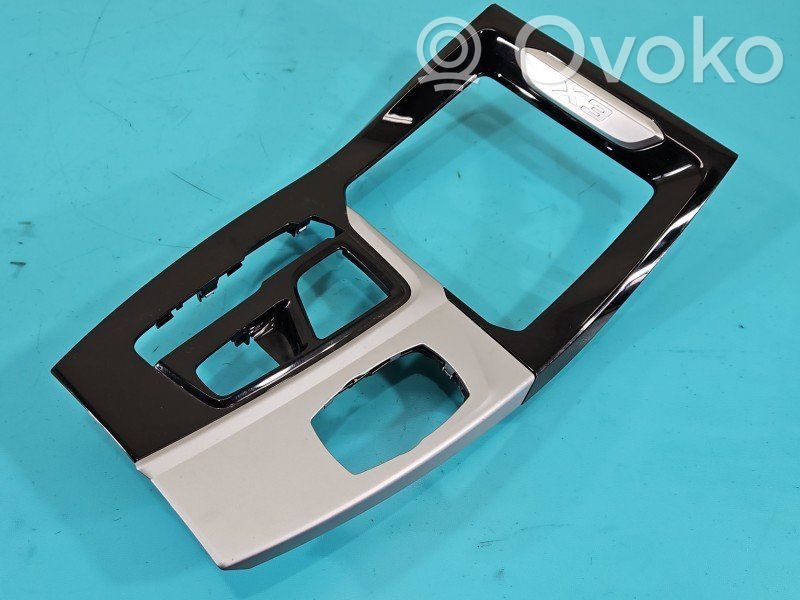 BMW X3 G01 Inserti decorativi cornice della consolle centrale 
