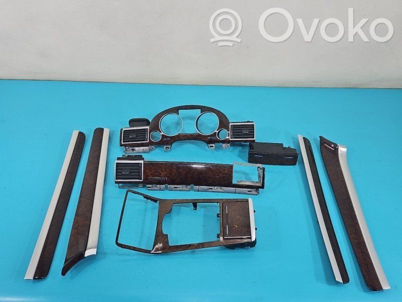 Audi A8 S8 D3 4E Ramă consolă centrală 