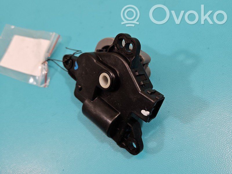 Stellmotor Heizung Klima   D267AP9AA01,IMPRK1472313