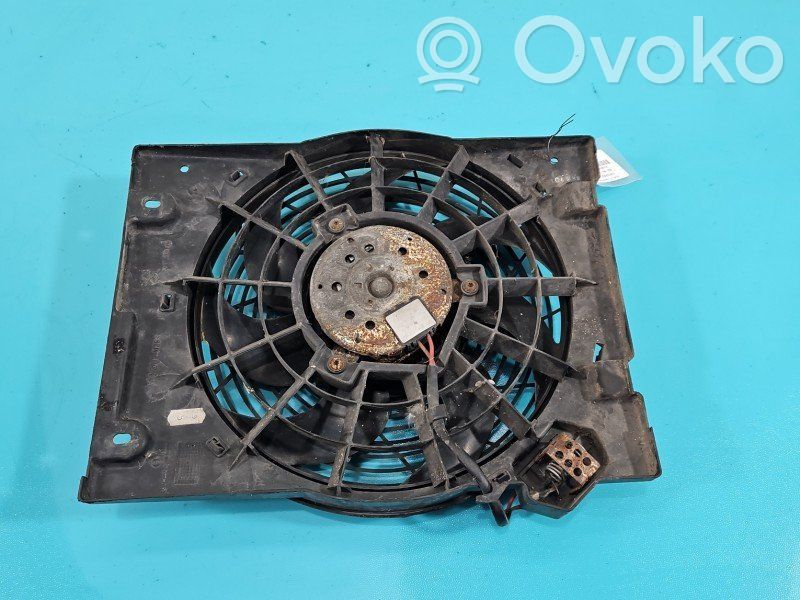 Ventilator aer condiționat (A/C) (condensator)   IMPRK1450812