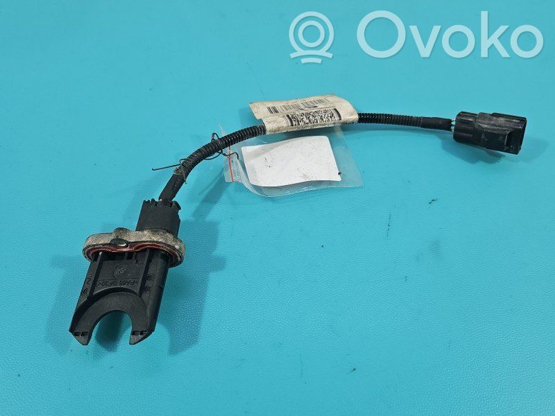 Ford Focus Steering angle sensor 