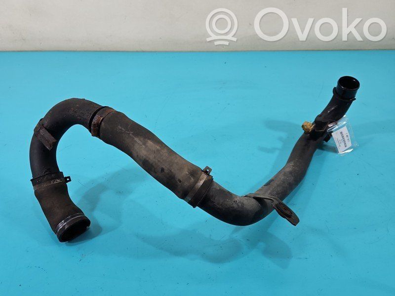 Fiat Linea Tubo flessibile intercooler