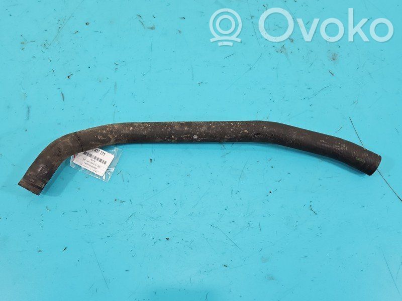 Wąż / Rura intercoolera   F2G39K308BB,IMPRK1437771