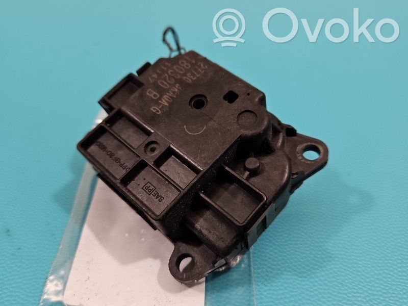 Infiniti QX60 L50 Actuator/motor clapetă debit aer A/C 