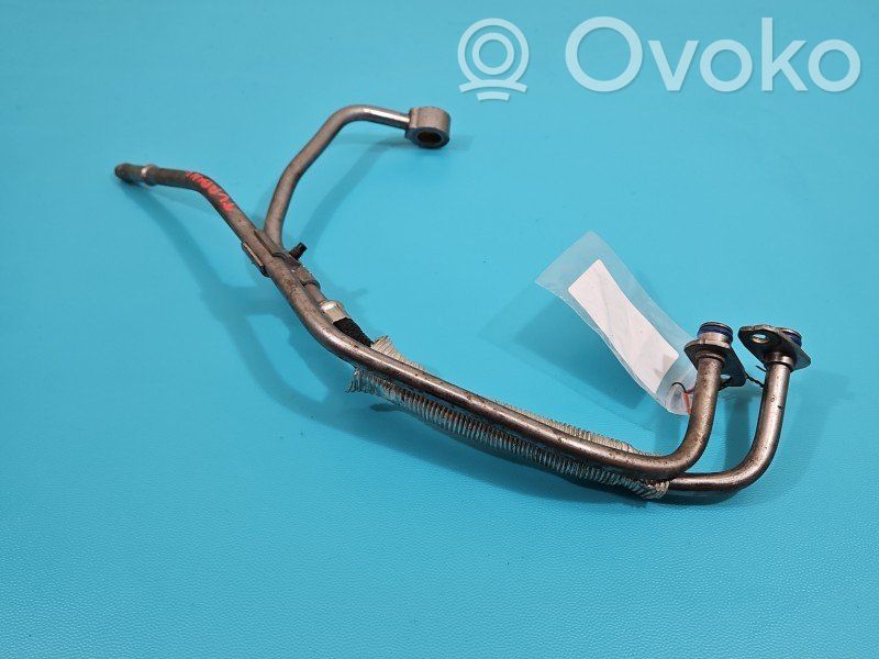 Ford Fusion II Tubo flessibile mandata olio del turbocompressore turbo