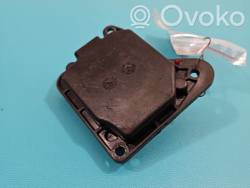 Infiniti QX60 L50 Motorino attuatore ricircolo aria dell’A/C