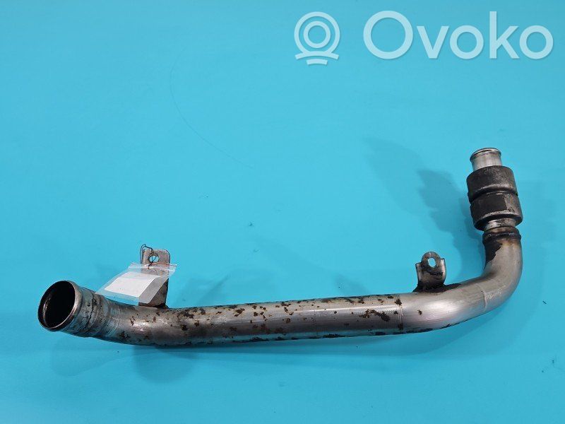 Ford S-MAX Furtun/conductă intercooler