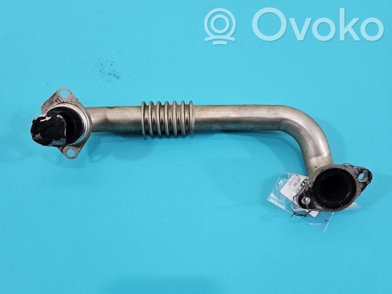Furtun/conductă intercooler   FM5Q9D477AB,IMPRK1434055