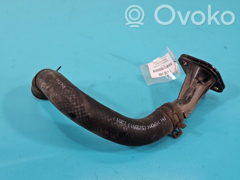 Wąż / Rura intercoolera   256312B051,IMPRK1452696