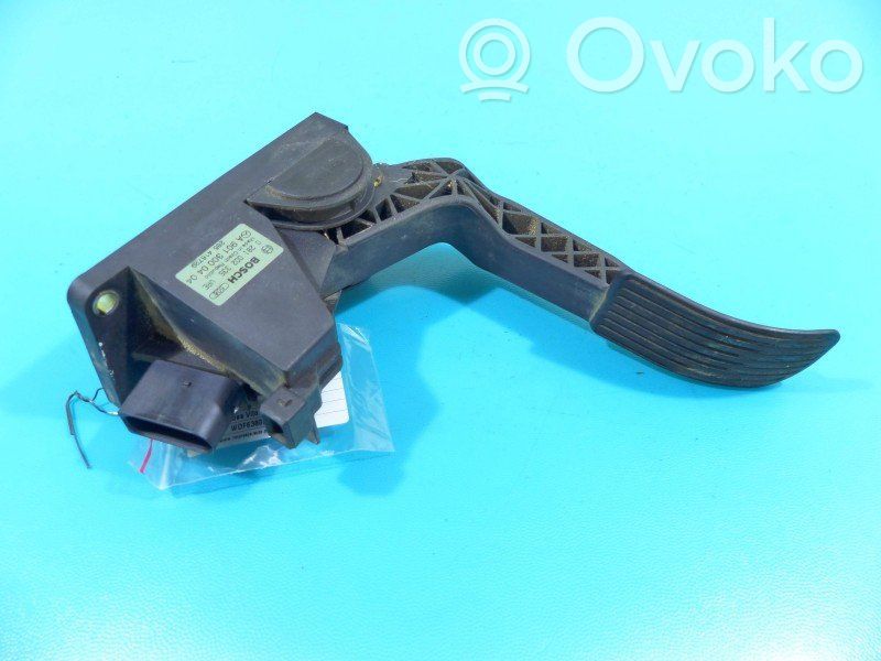 Mercedes-Benz Vito Viano W638 Pedale dell’acceleratore