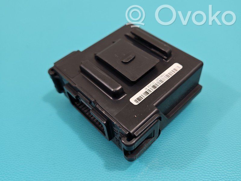 Sterownik / Moduł komfortu   284P1HV17A,IMPRK1482215