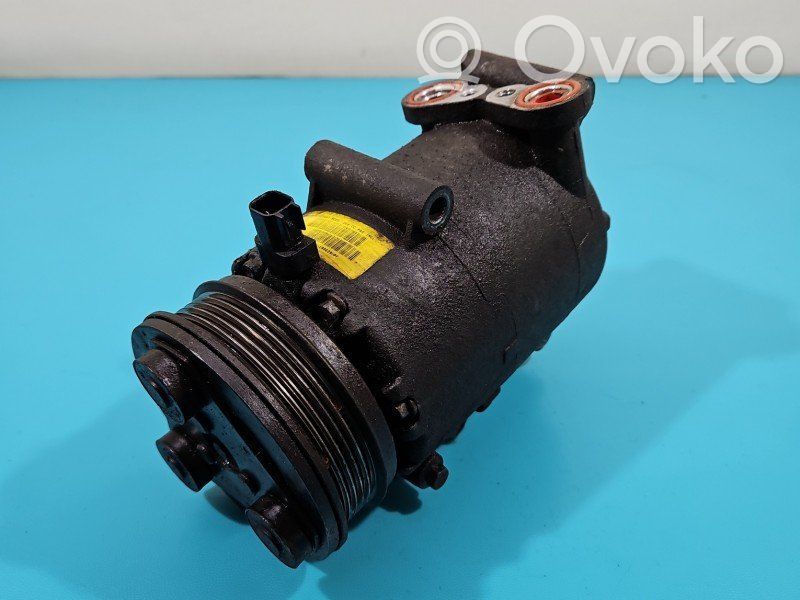 Kompresor / Sprężarka klimatyzacji A/C   3M5H19D629PF,IMPRK1373404
